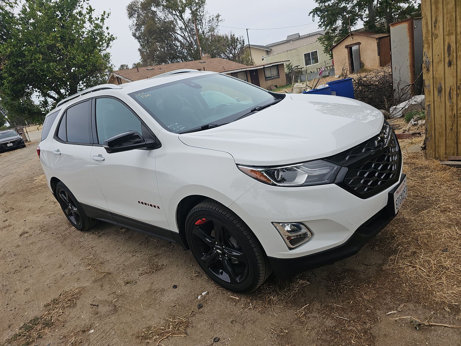 CHEVROLET PREMIER - 4