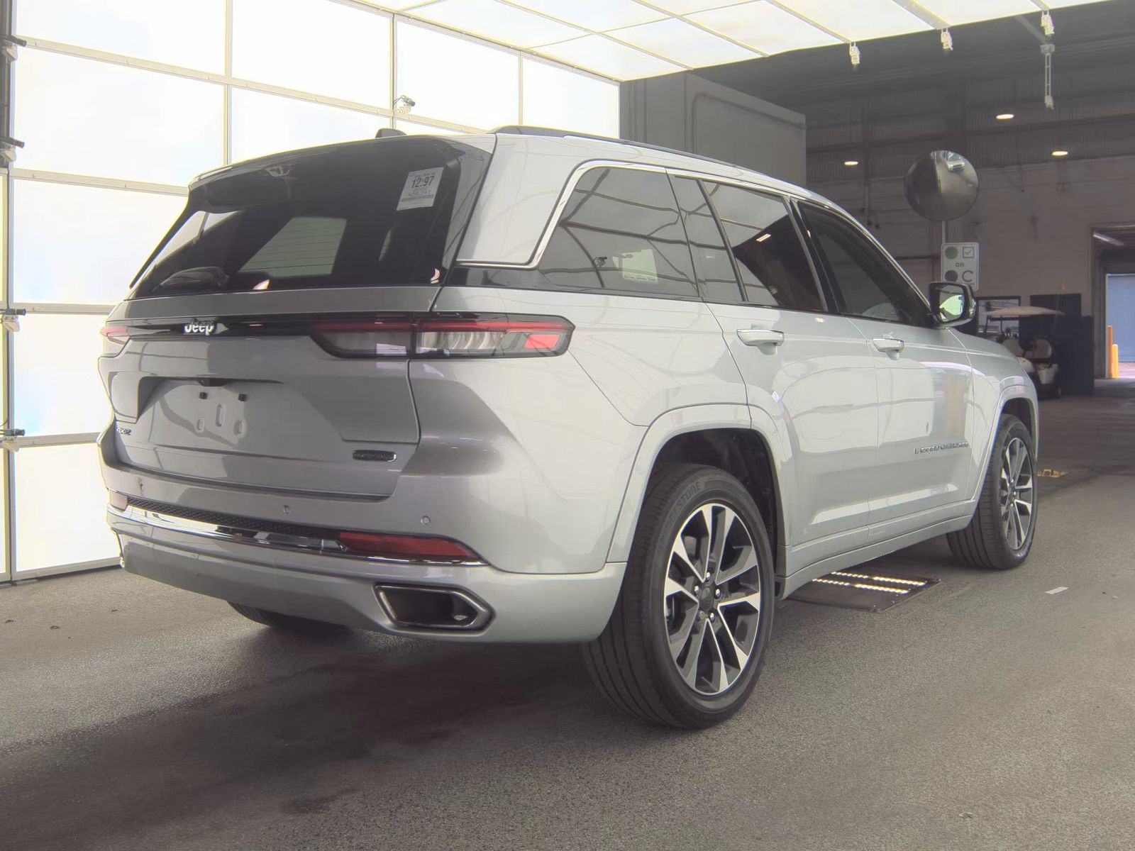 JEEP GRAND CHEROKEE - 6