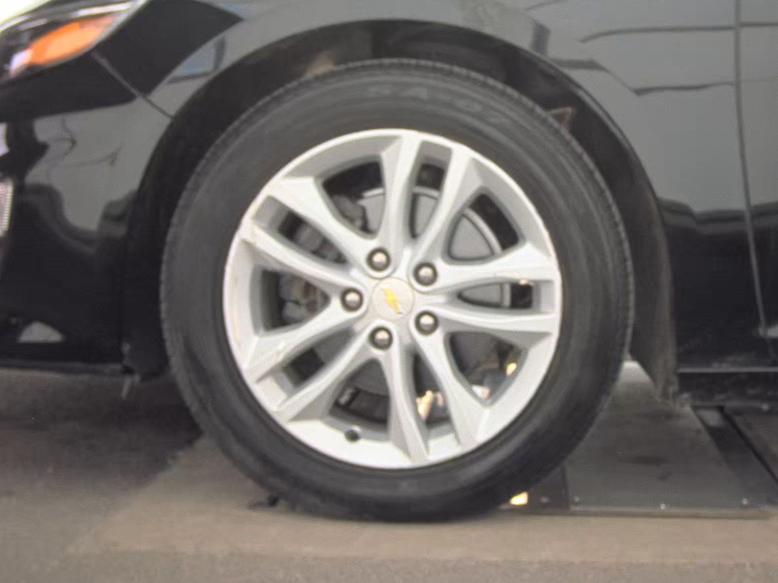 CHEVROLET OTHER - 10