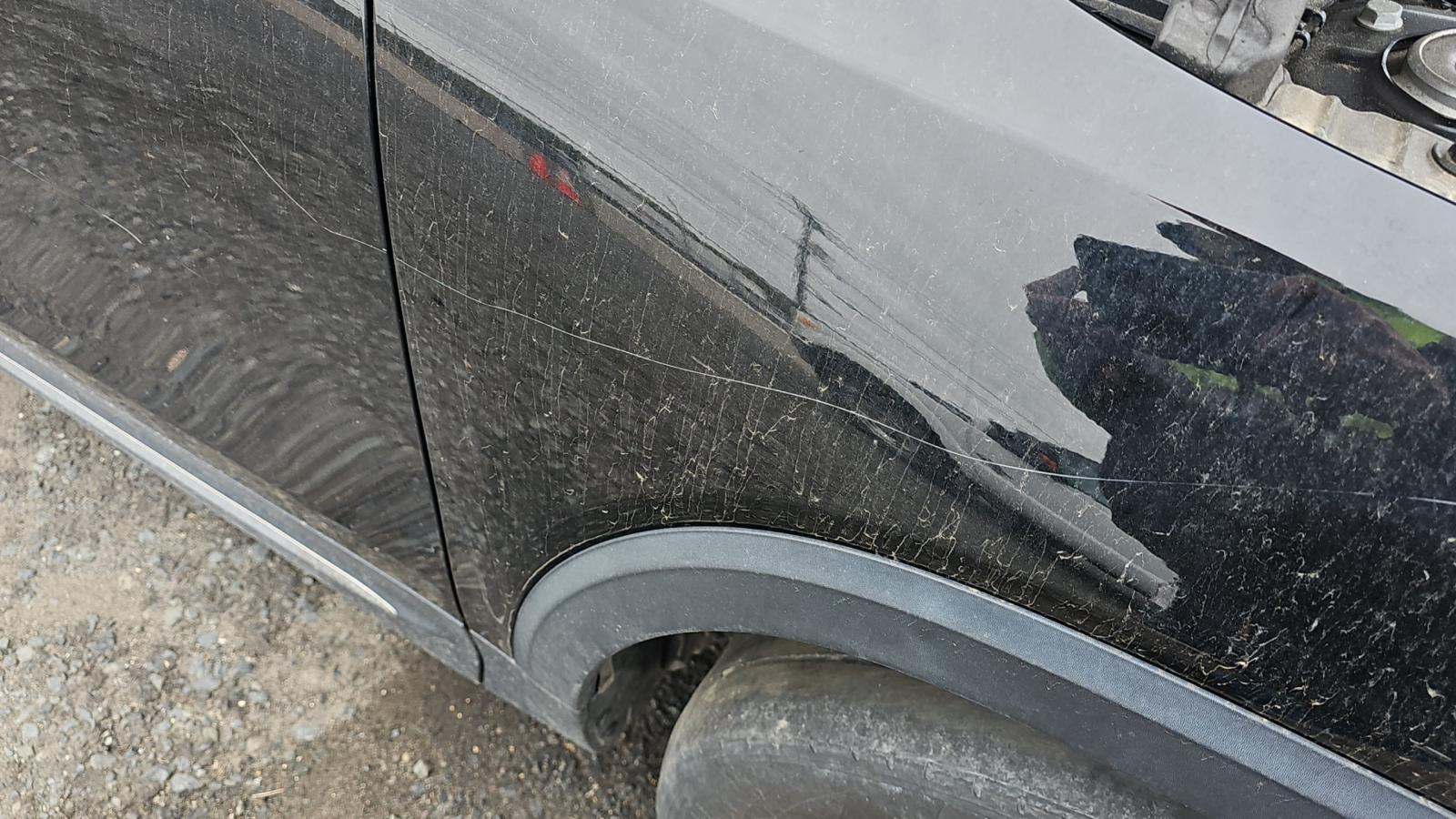 2021 Mercedes-Benz GLB GLB 250 AWD