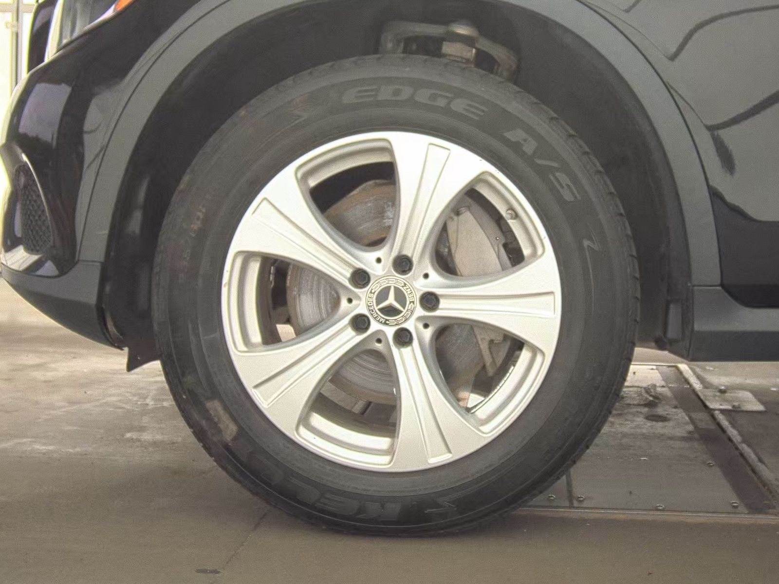 MERCEDES-BENZ GLC-CLASS - 10