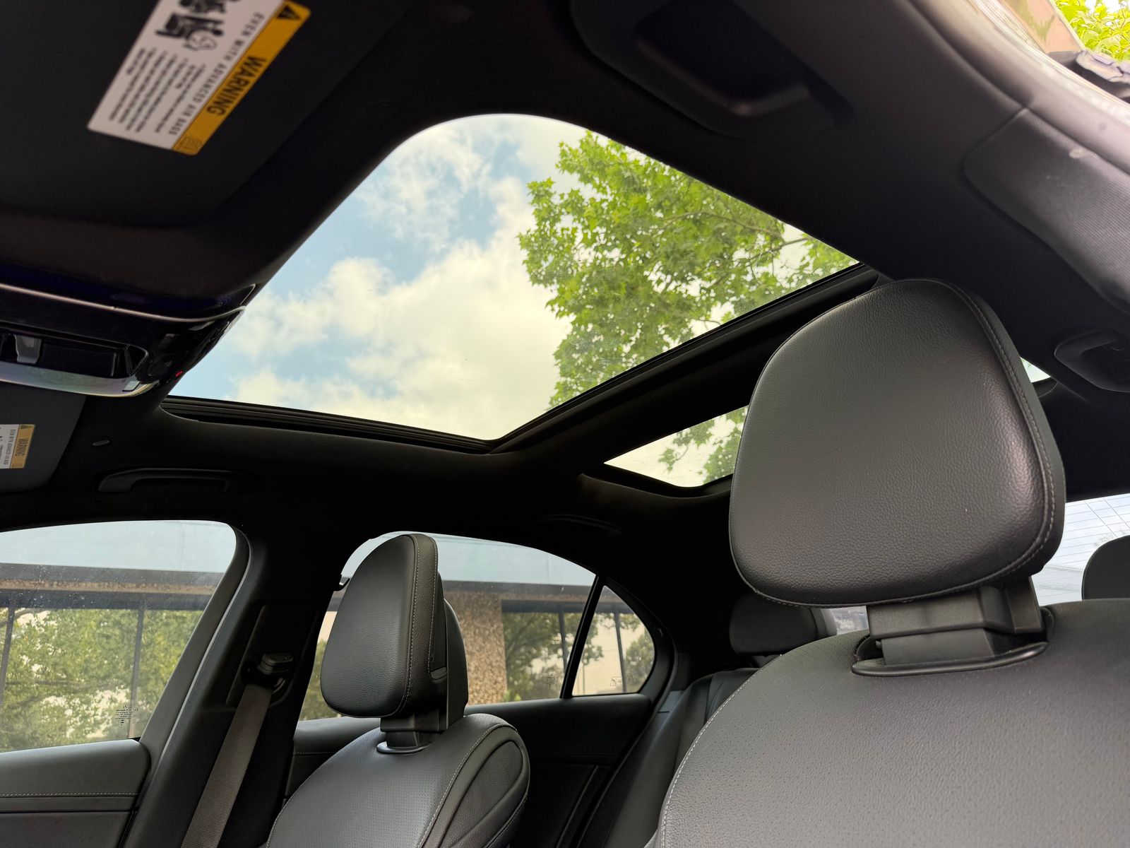 2023 Mercedes-Benz C-Class C 300 RWD