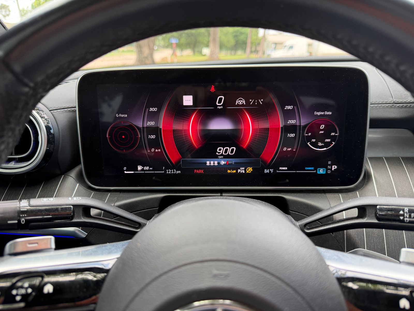 2023 Mercedes-Benz C-Class C 300 RWD