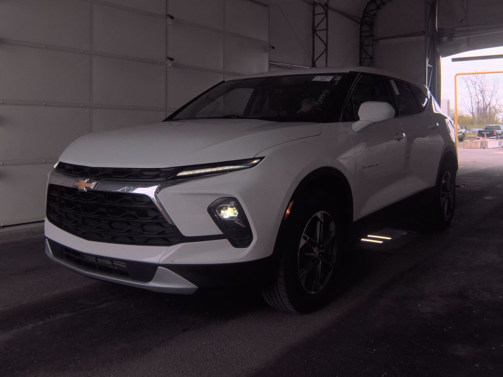 CHEVROLET CAMARO - 1