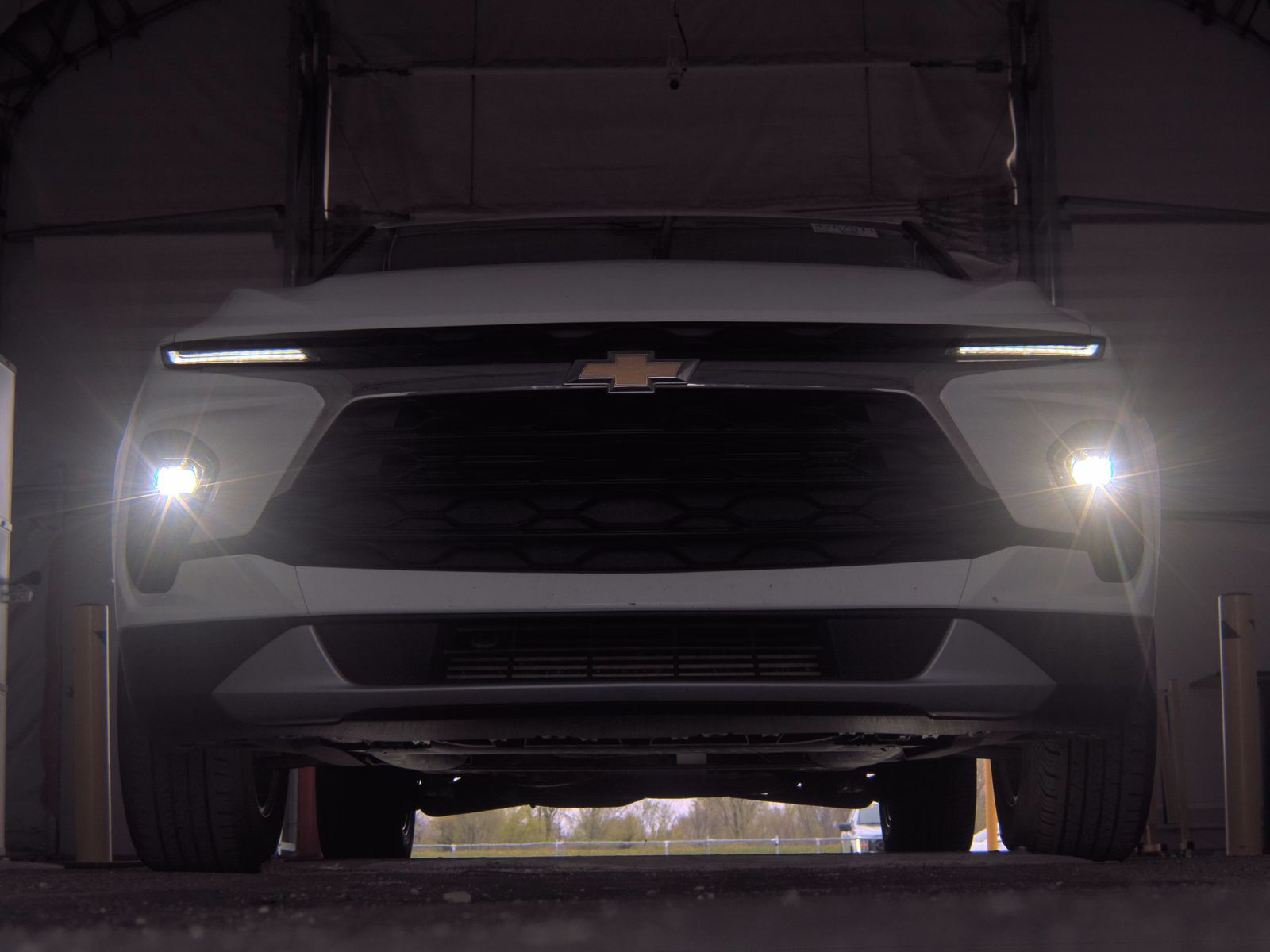 CHEVROLET CAMARO - 4