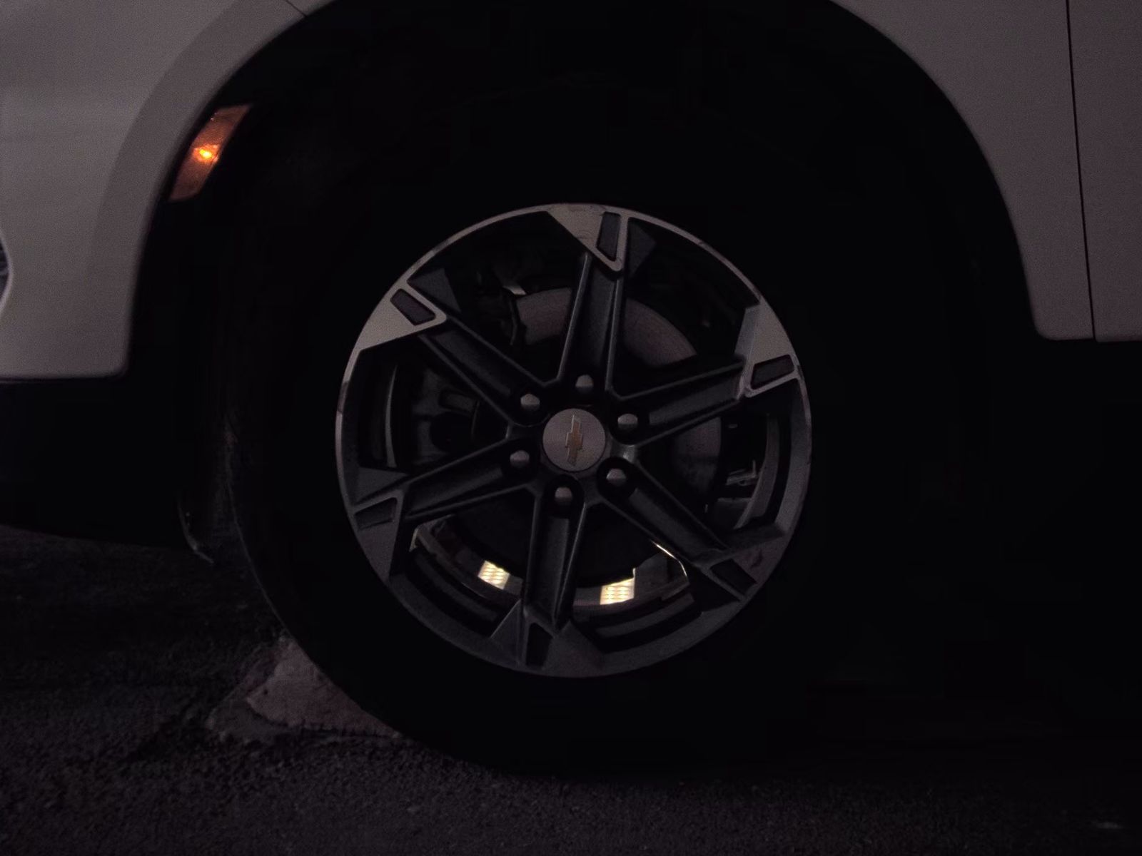 CHEVROLET CAMARO - 10