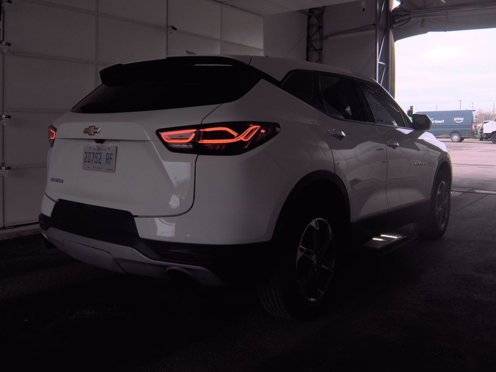 CHEVROLET CAMARO - 6