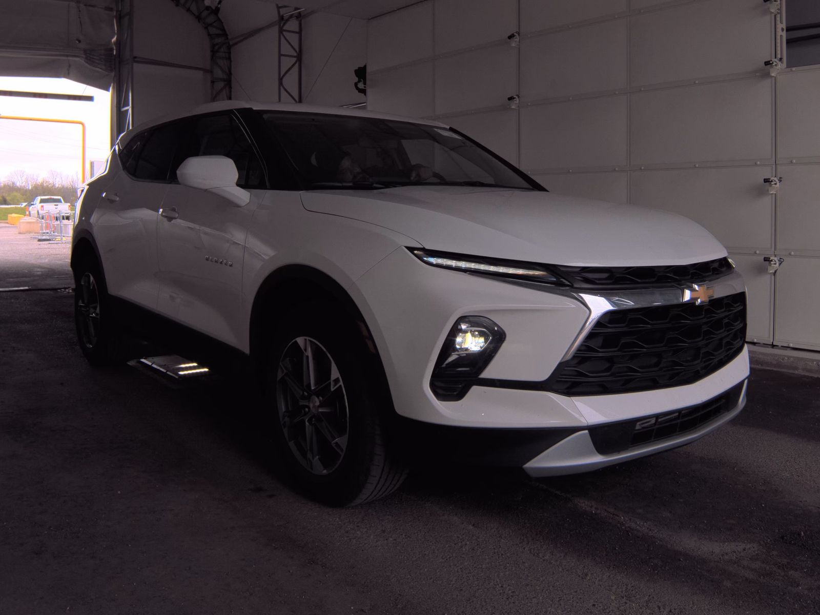 CHEVROLET CAMARO - 5