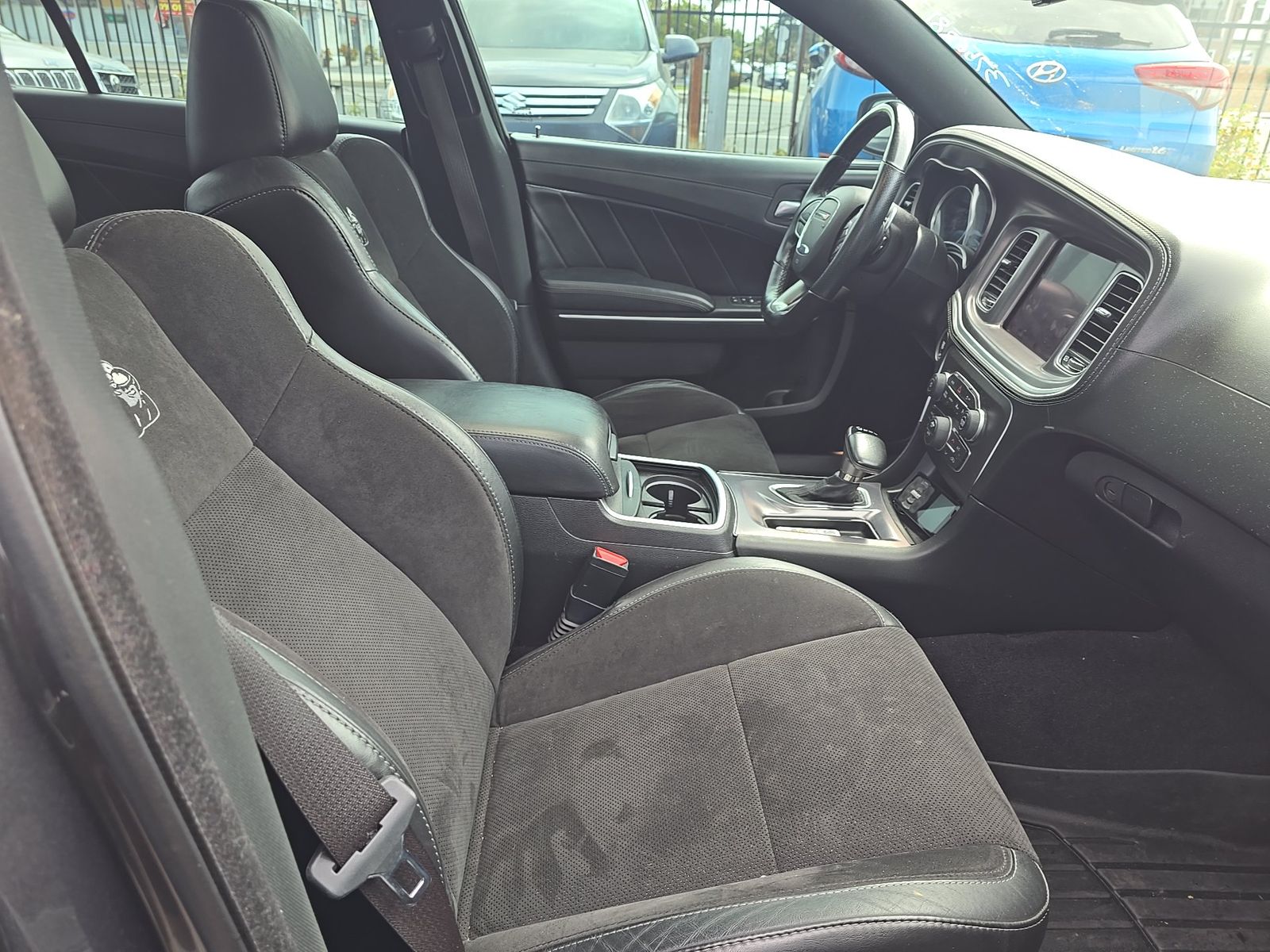 DODGE SCT PCK WD - 9