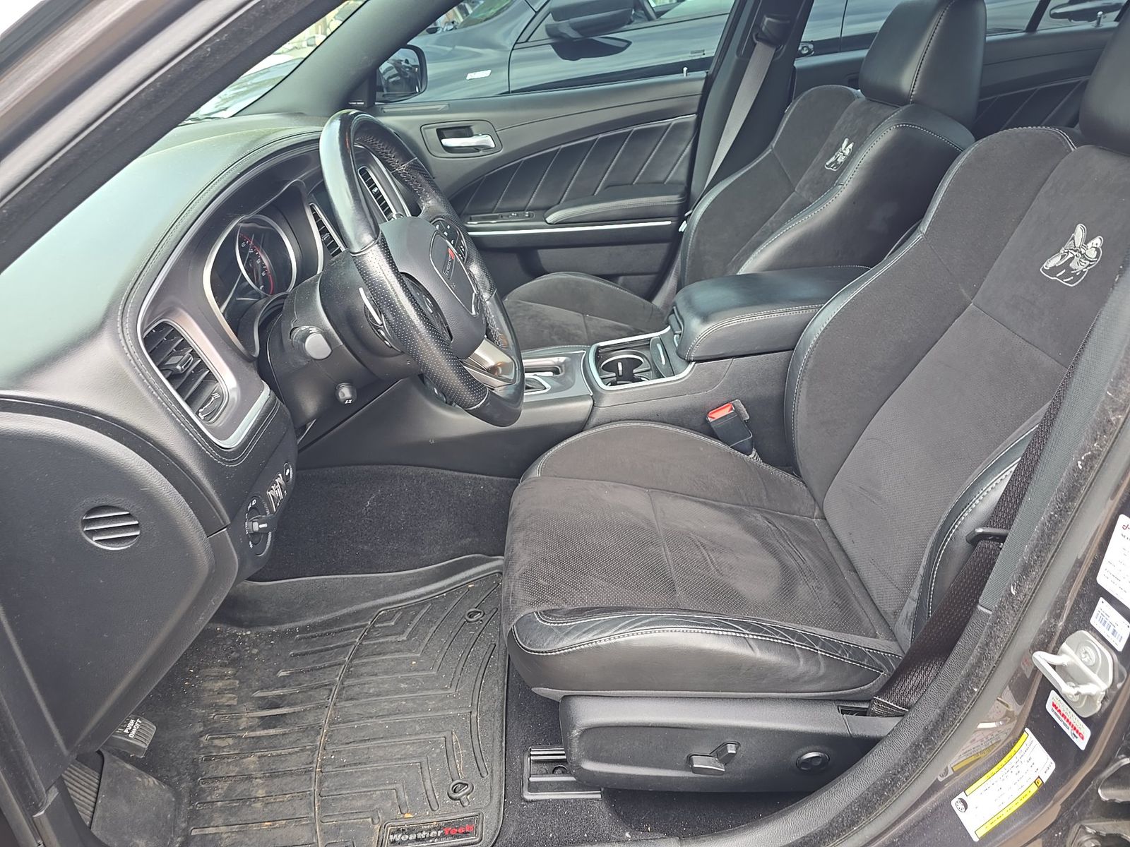 DODGE SCT PCK WD - 8