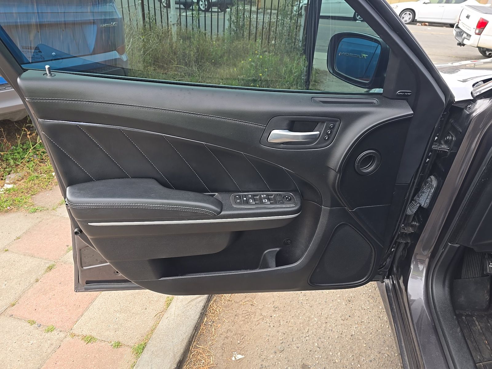 DODGE SCT PCK WD - 10