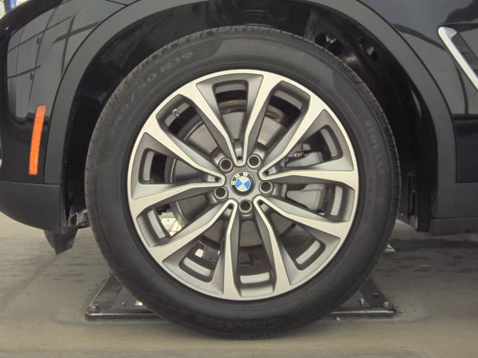 2019 BMW X3 sDrive30i RWD