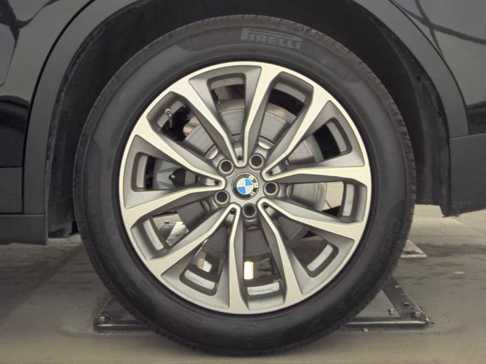 2019 BMW X3 sDrive30i RWD