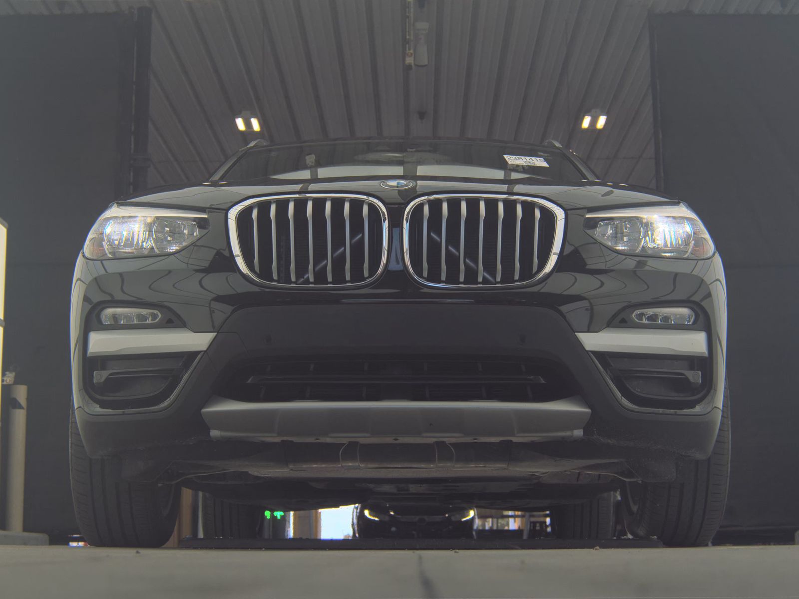 2019 BMW X3 sDrive30i RWD