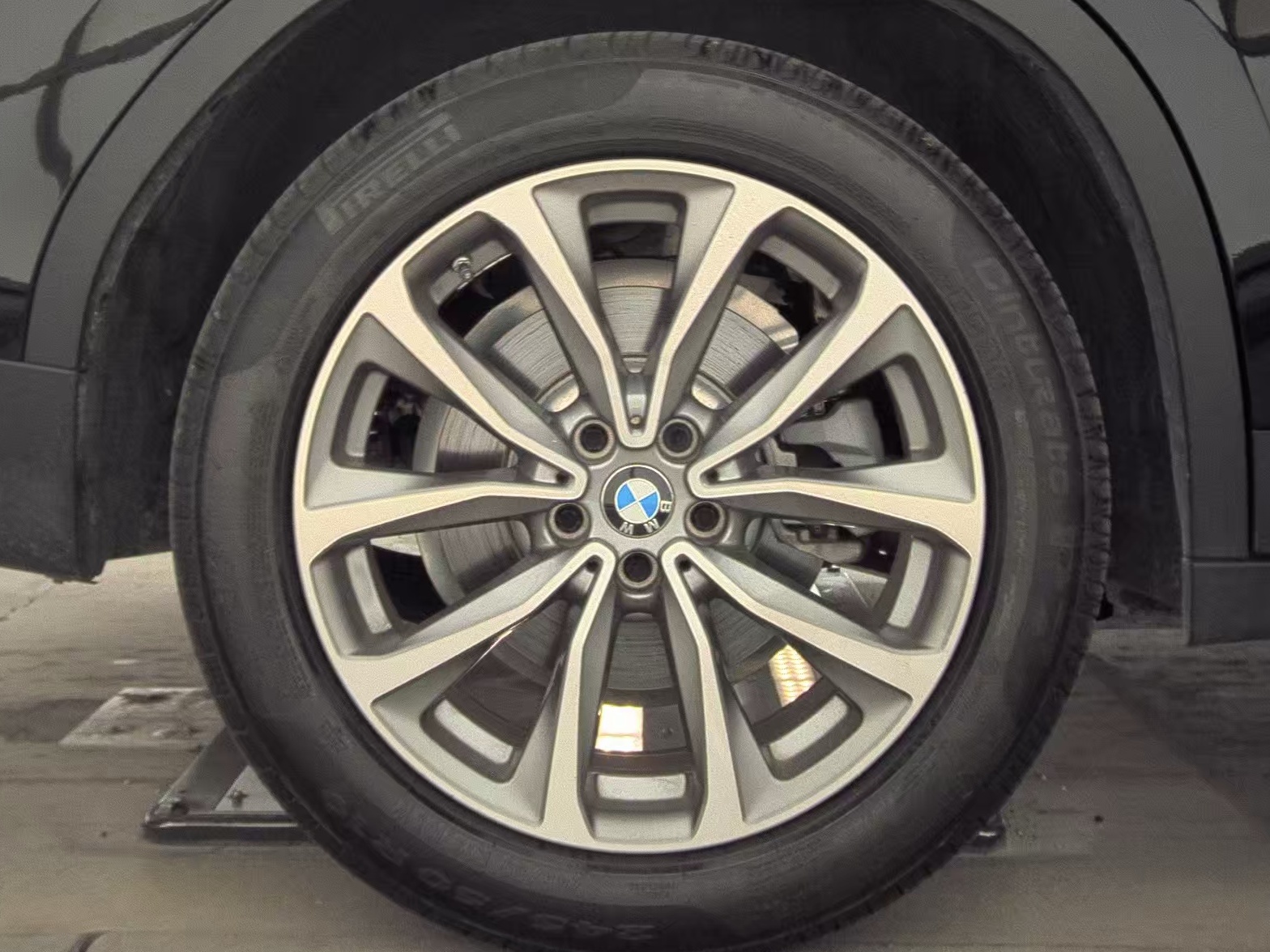 2019 BMW X3 sDrive30i RWD
