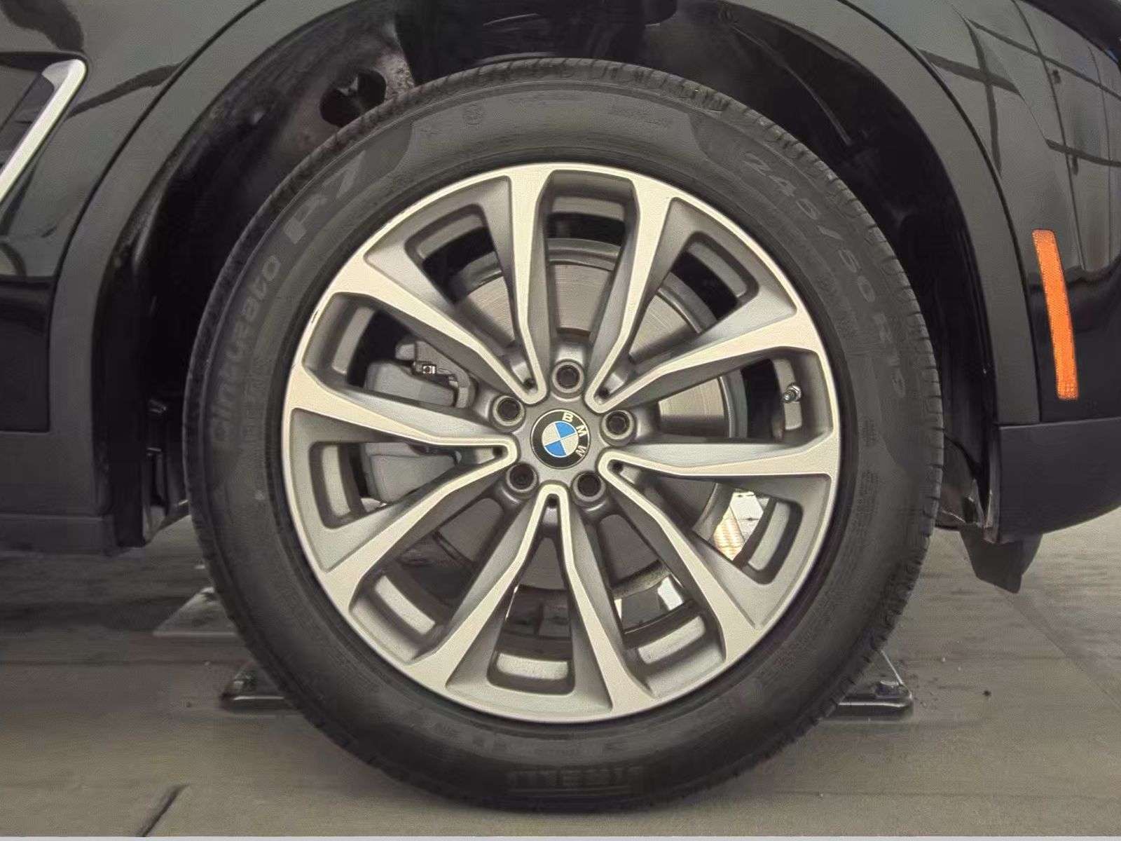 2019 BMW X3 sDrive30i RWD