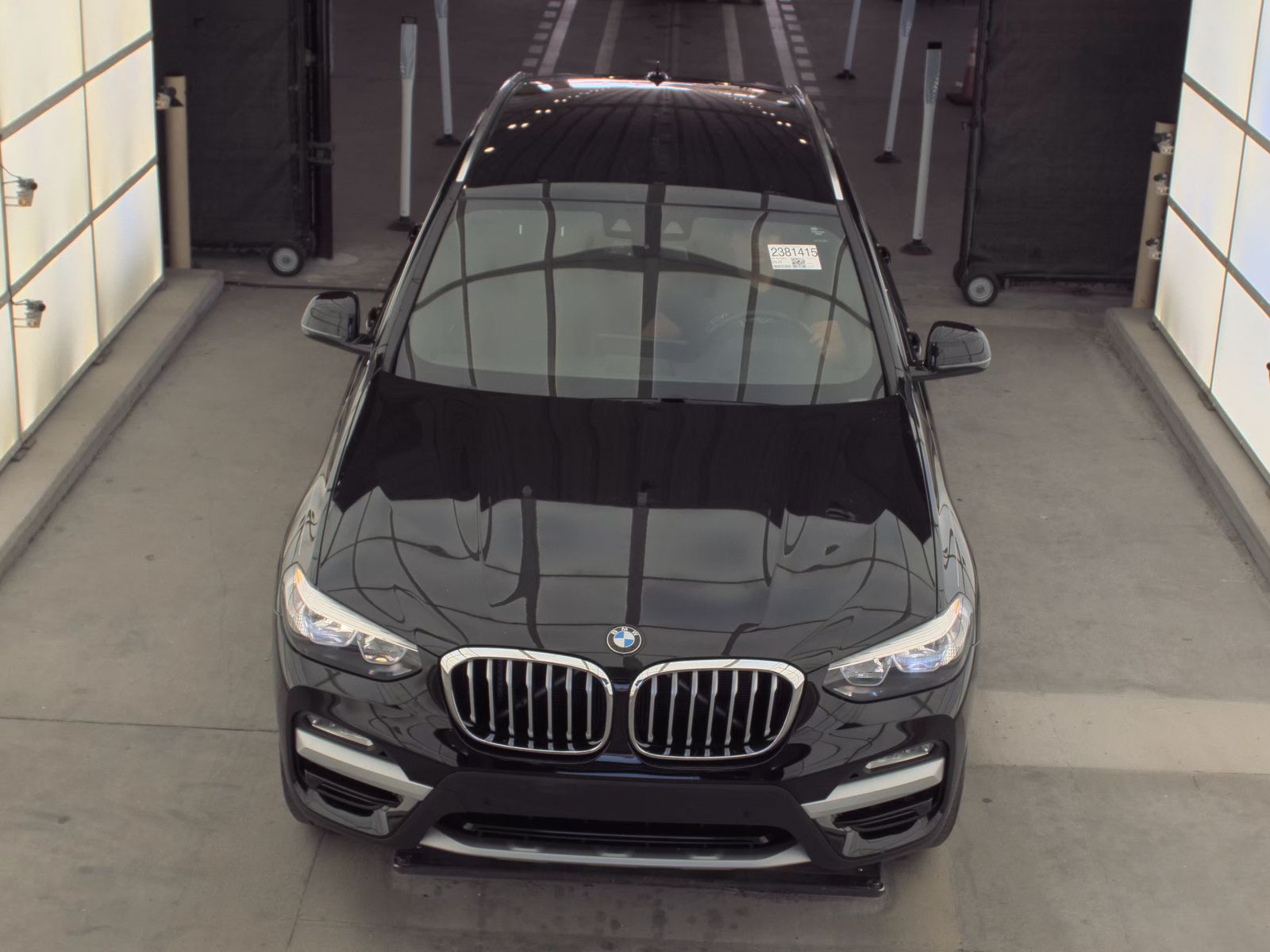 2019 BMW X3 sDrive30i RWD
