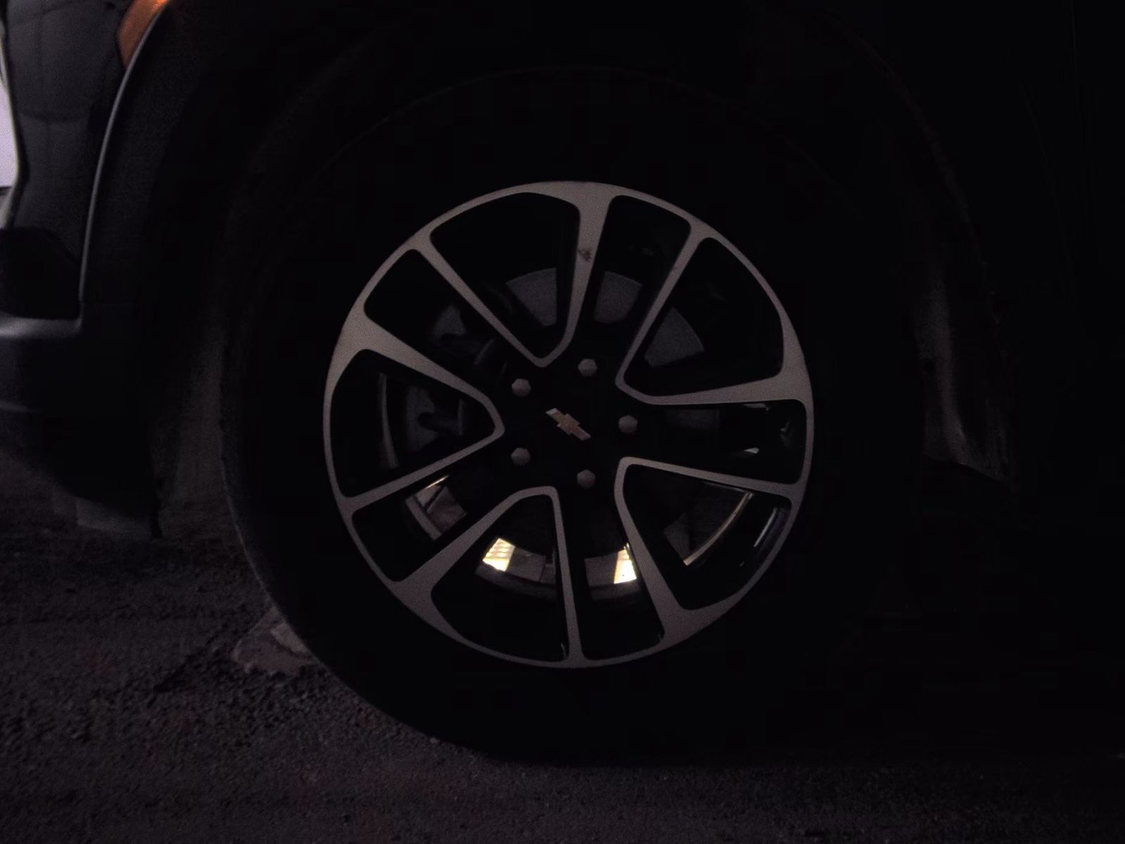 CHEVROLET OTHER - 10