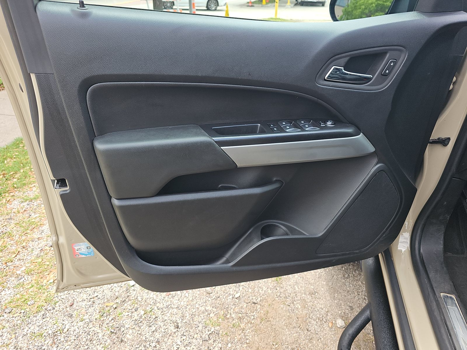 CHEVROLET 4WD ZR2 - 10