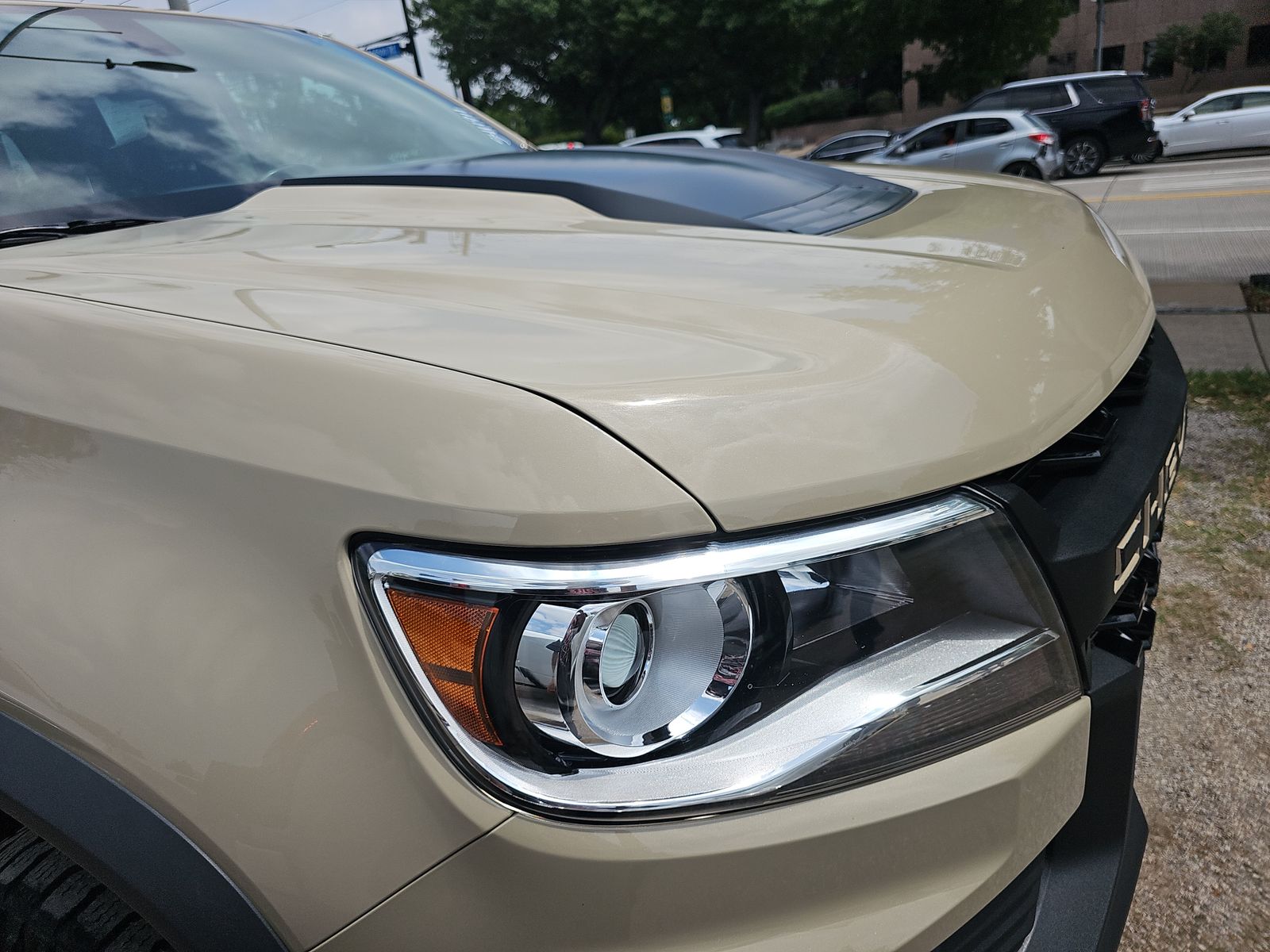 CHEVROLET 4WD ZR2 - 4