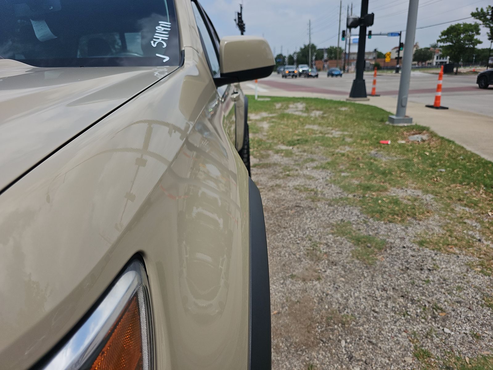 CHEVROLET 4WD ZR2 - 1