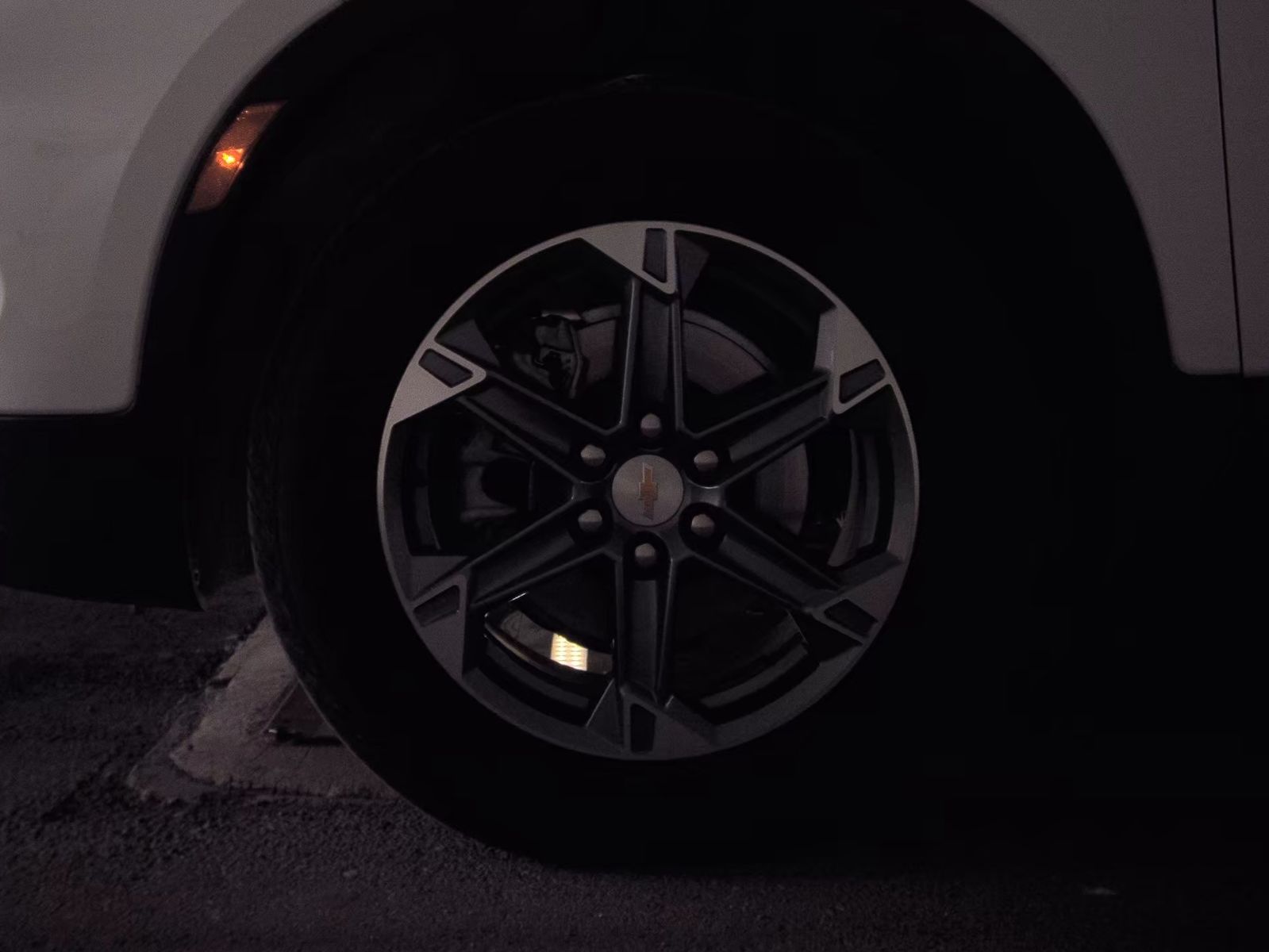 CHEVROLET CAMARO - 10