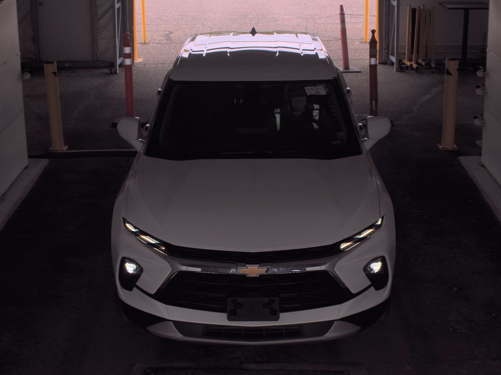 CHEVROLET CAMARO - 3