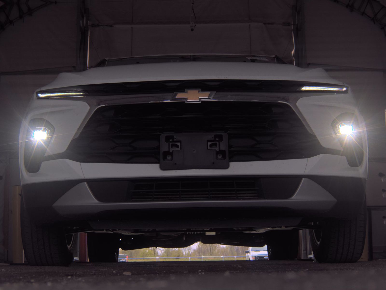 CHEVROLET CAMARO - 4