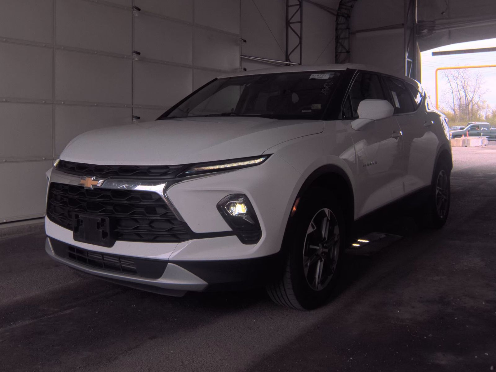 CHEVROLET CAMARO - 1