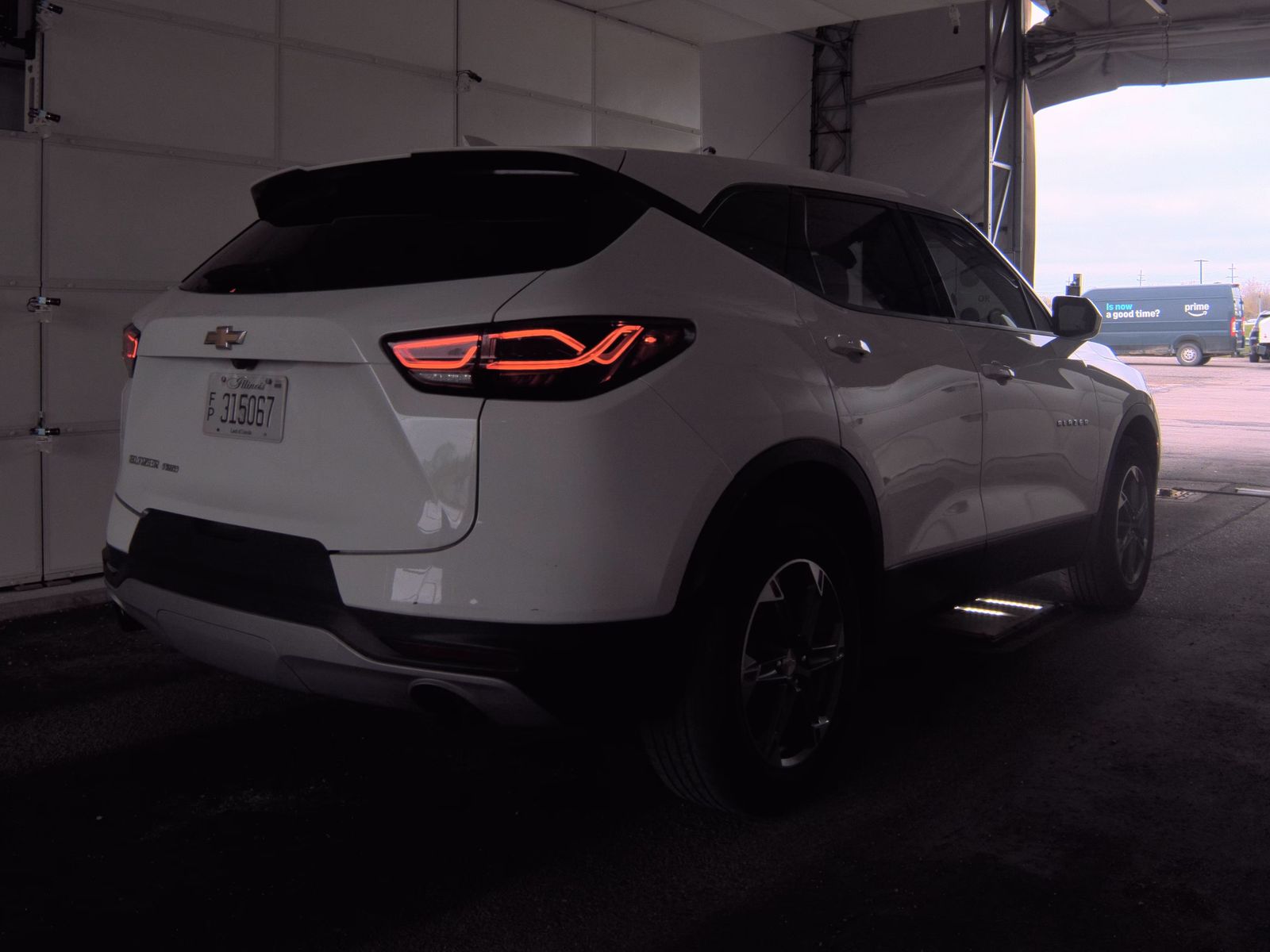 CHEVROLET CAMARO - 6