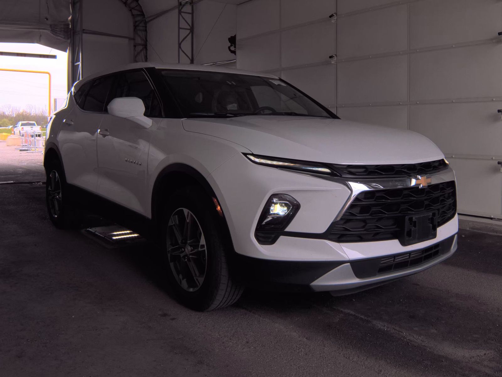 CHEVROLET CAMARO - 5