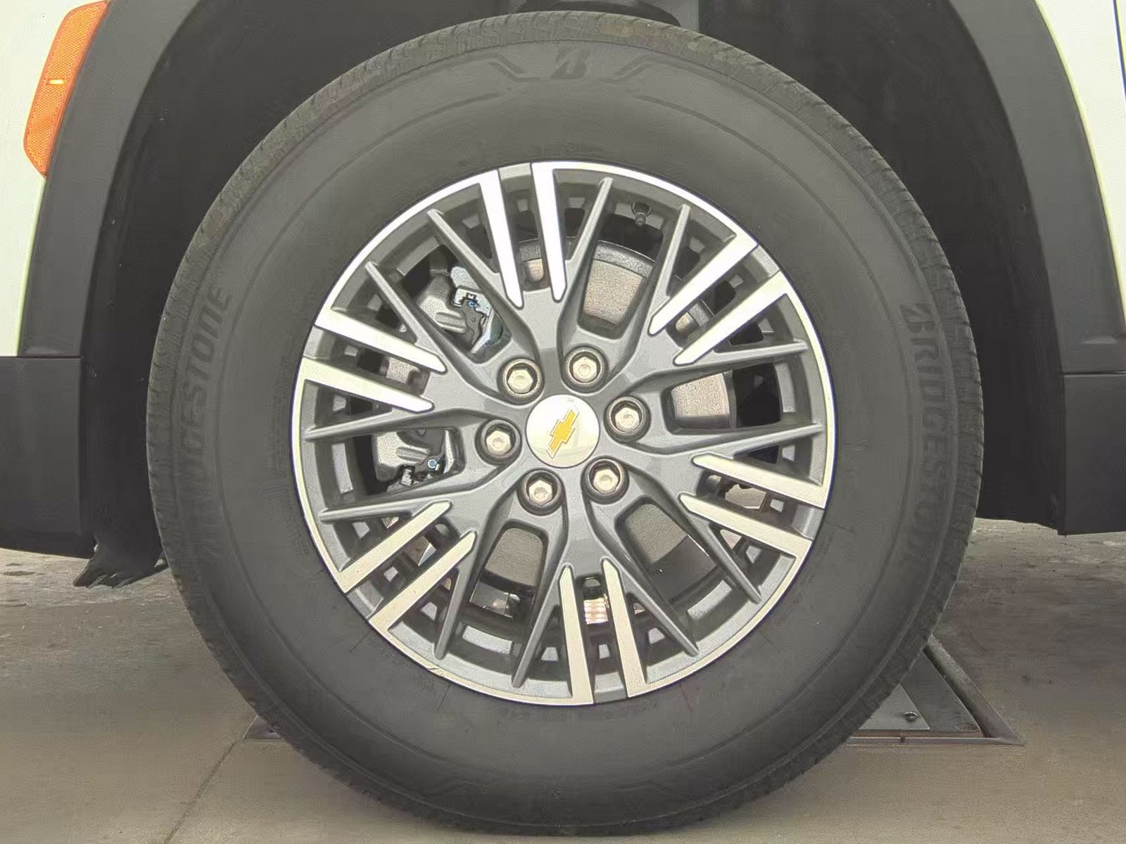 CHEVROLET OTHER - 10