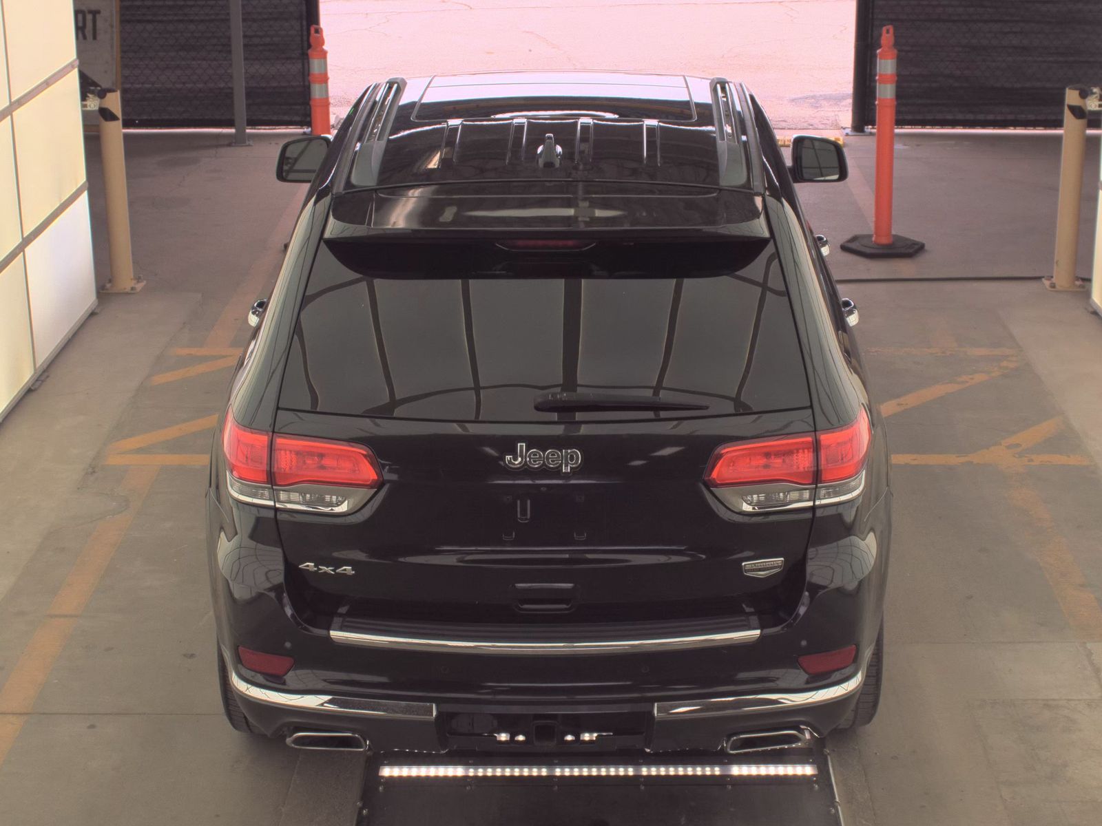 JEEP GRAND CHEROKEE - 7