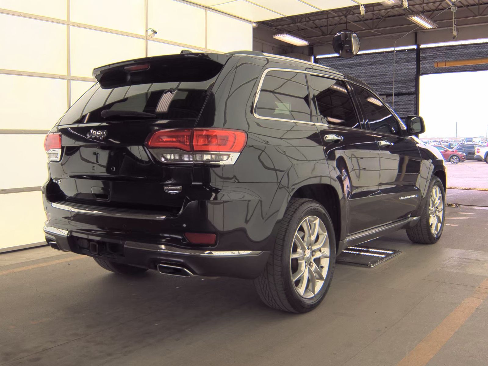 JEEP GRAND CHEROKEE - 6