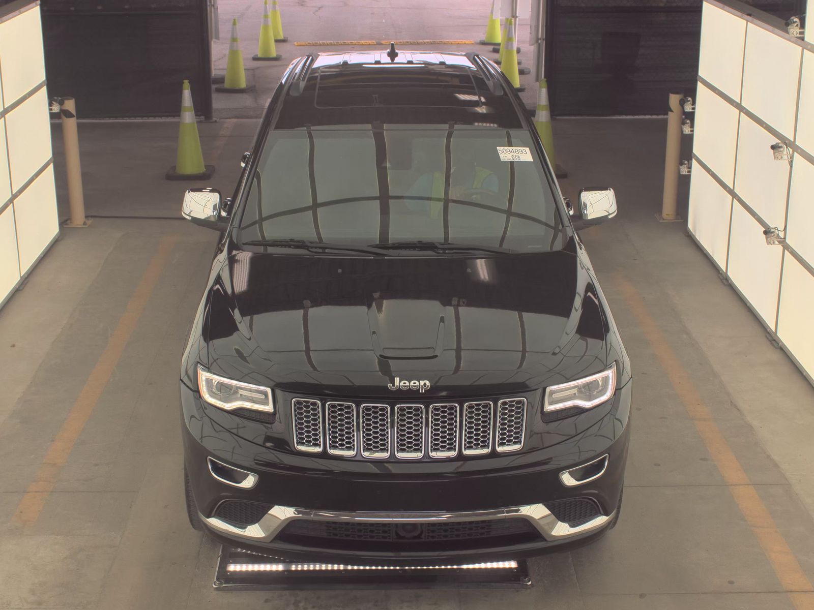 JEEP GRAND CHEROKEE - 3