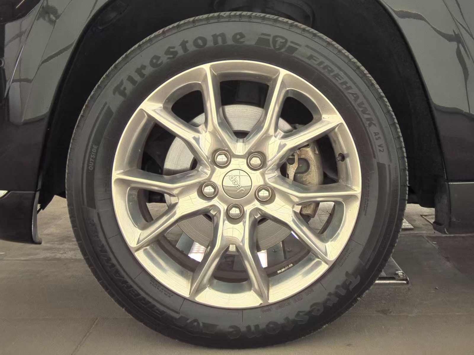 JEEP GRAND CHEROKEE - 10