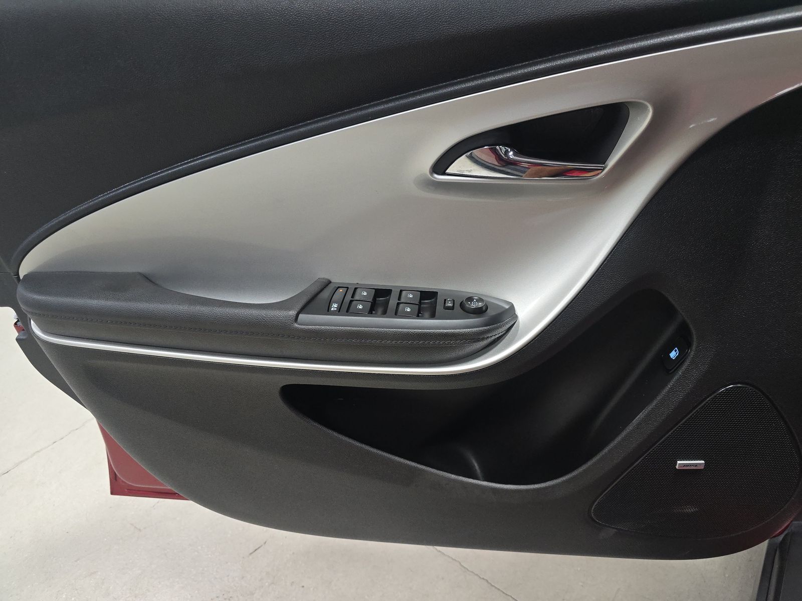 CHEVROLET UNKNOWN - 10