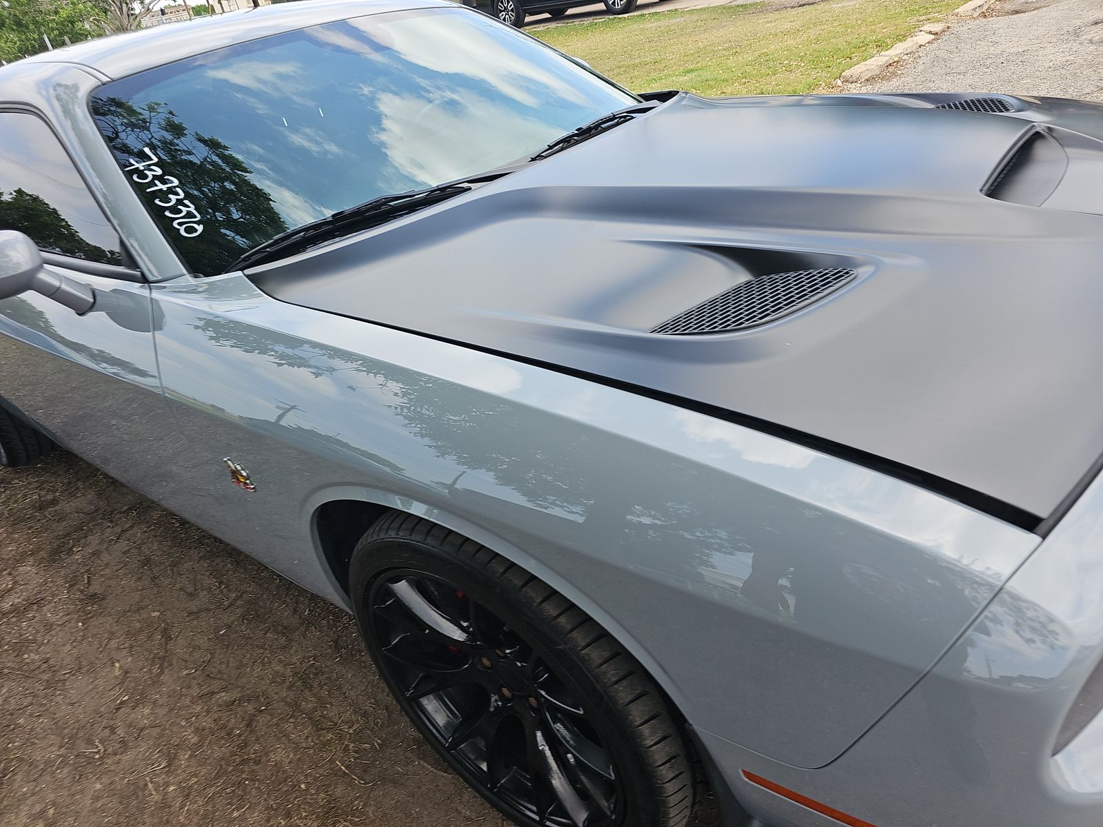 DODGE R/T SCAT P - 4