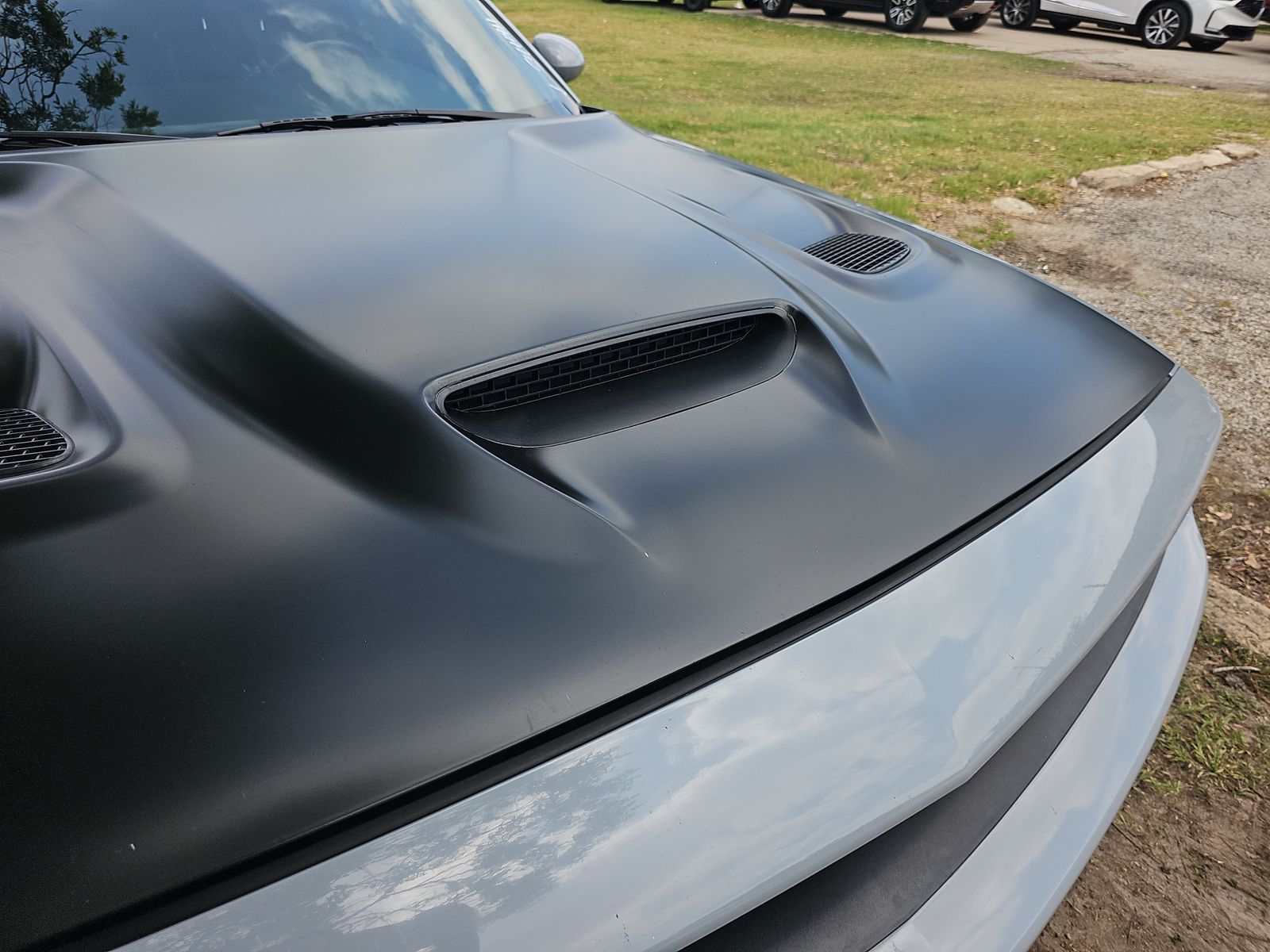 DODGE R/T SCAT P - 3