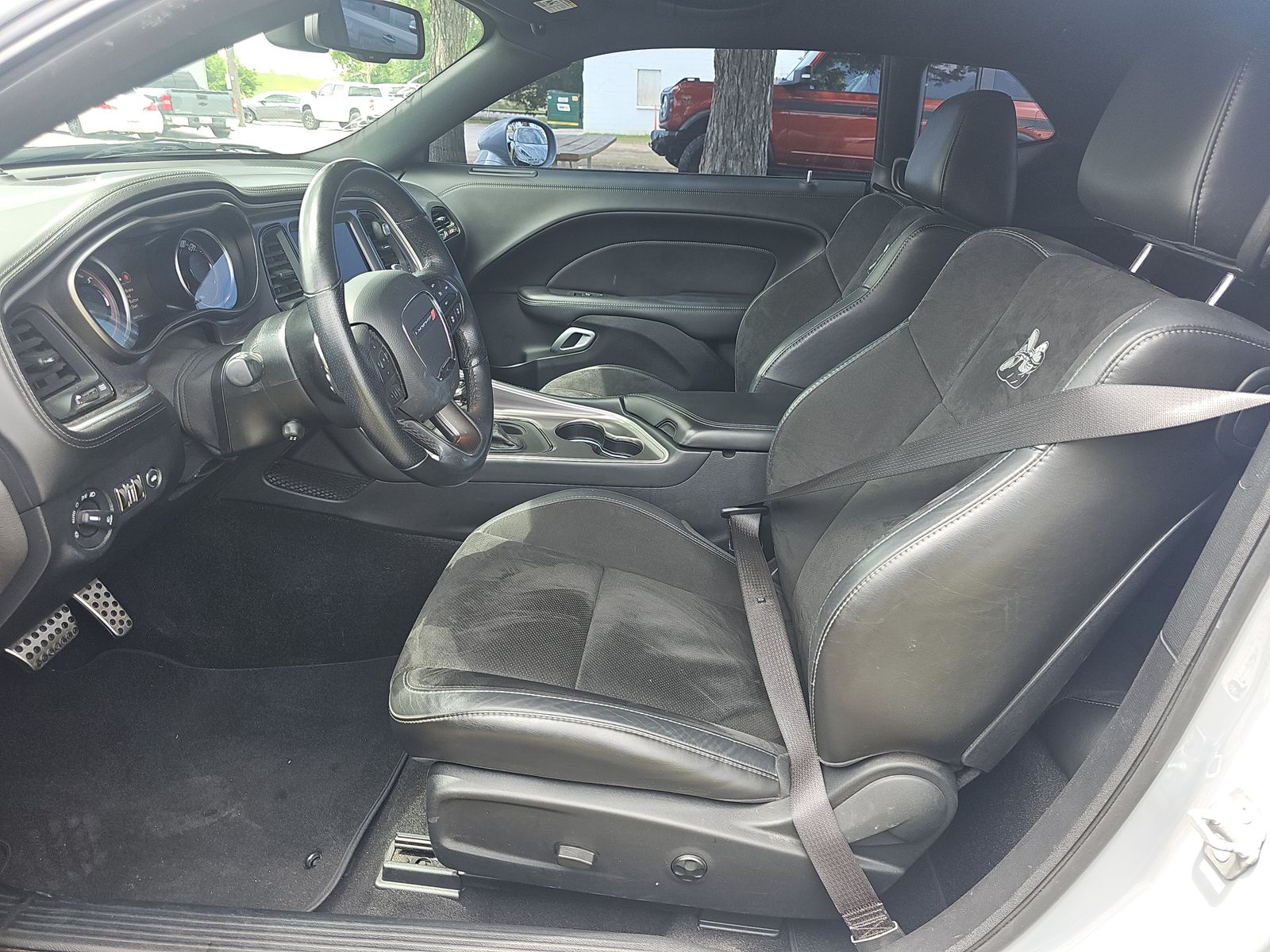 DODGE R/T SCAT P - 8