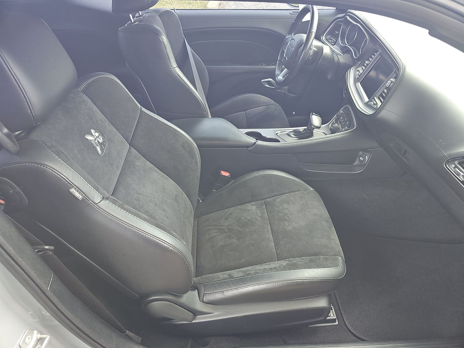 DODGE R/T SCAT P - 9