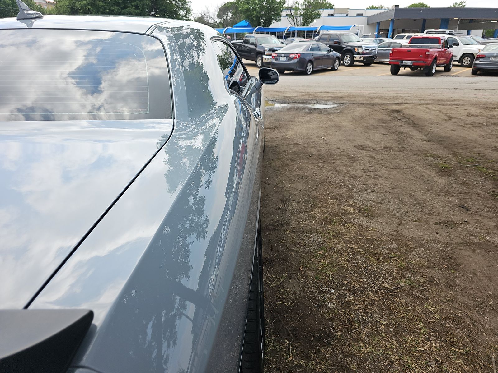 DODGE R/T SCAT P - 5