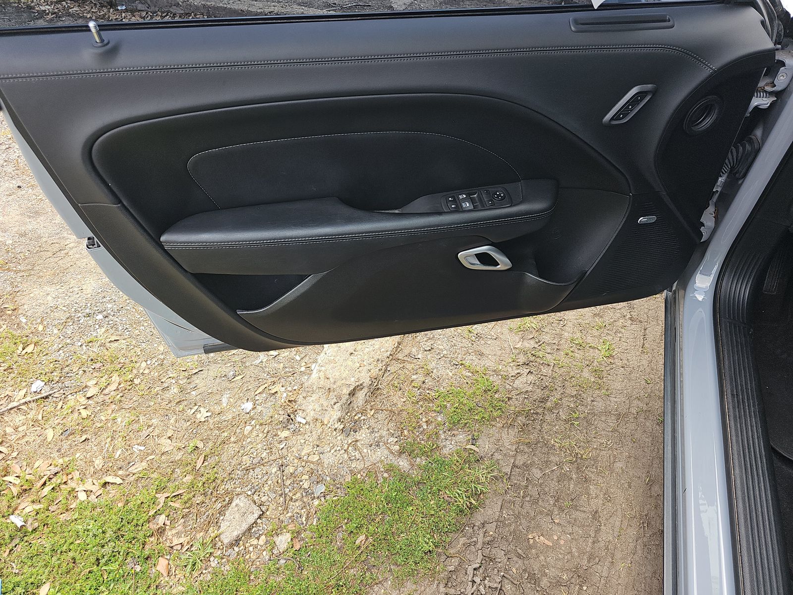 DODGE R/T SCAT P - 10