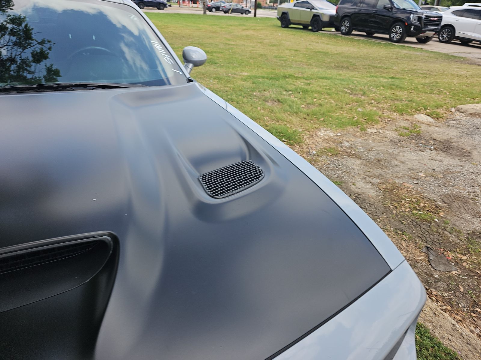 DODGE R/T SCAT P - 1