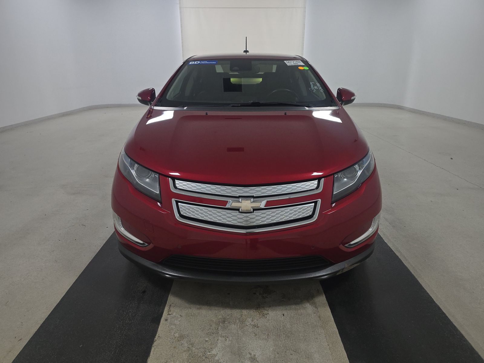 CHEVROLET UNKNOWN - 3