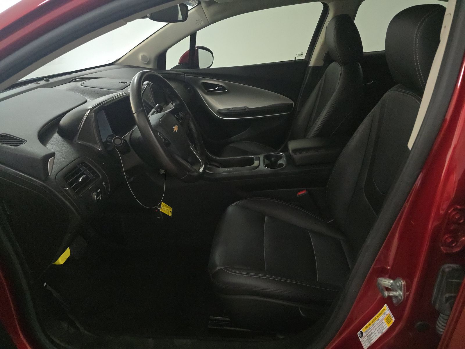 CHEVROLET UNKNOWN - 8