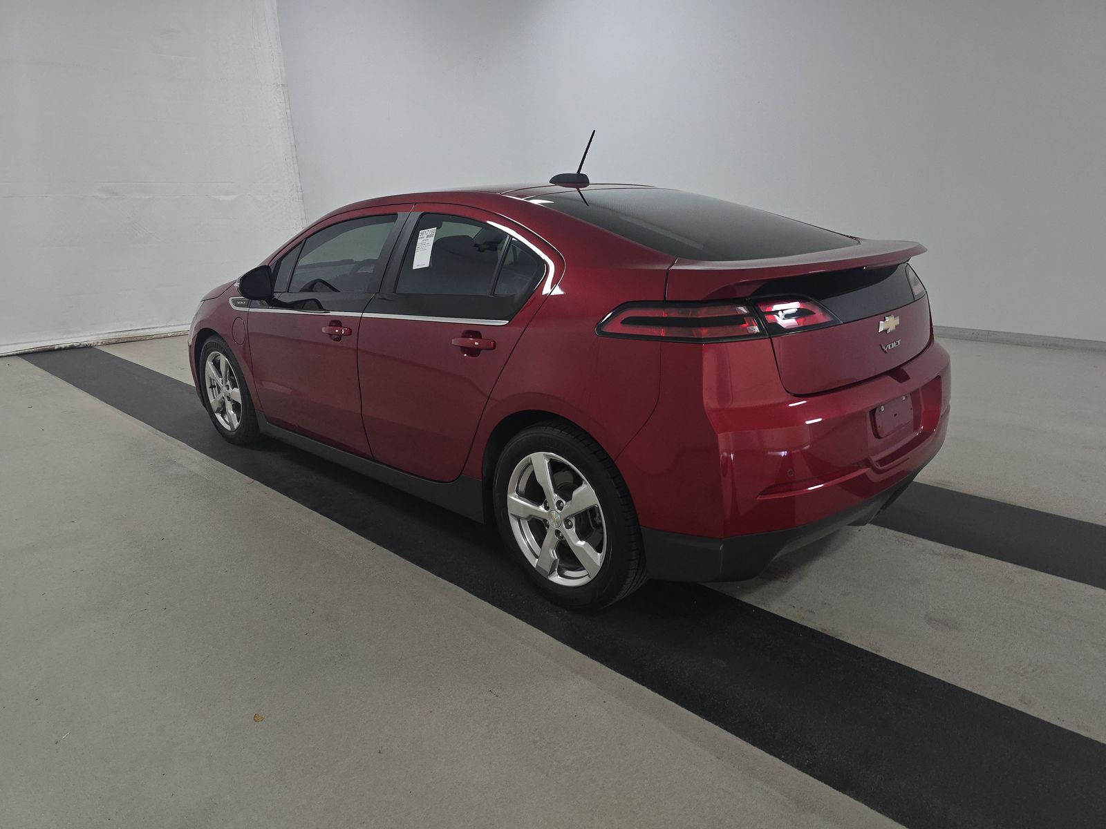 CHEVROLET UNKNOWN - 7