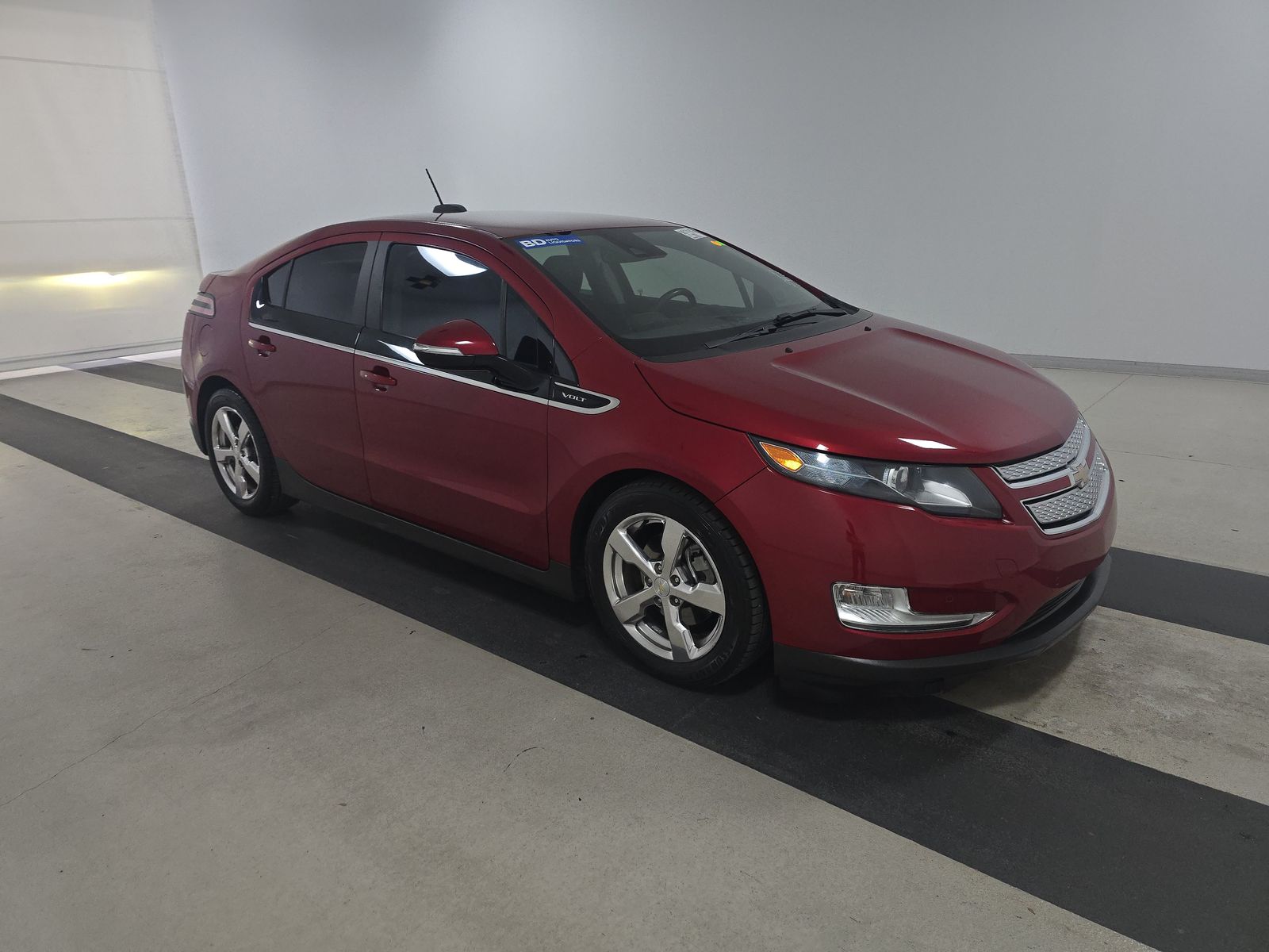 CHEVROLET UNKNOWN - 4