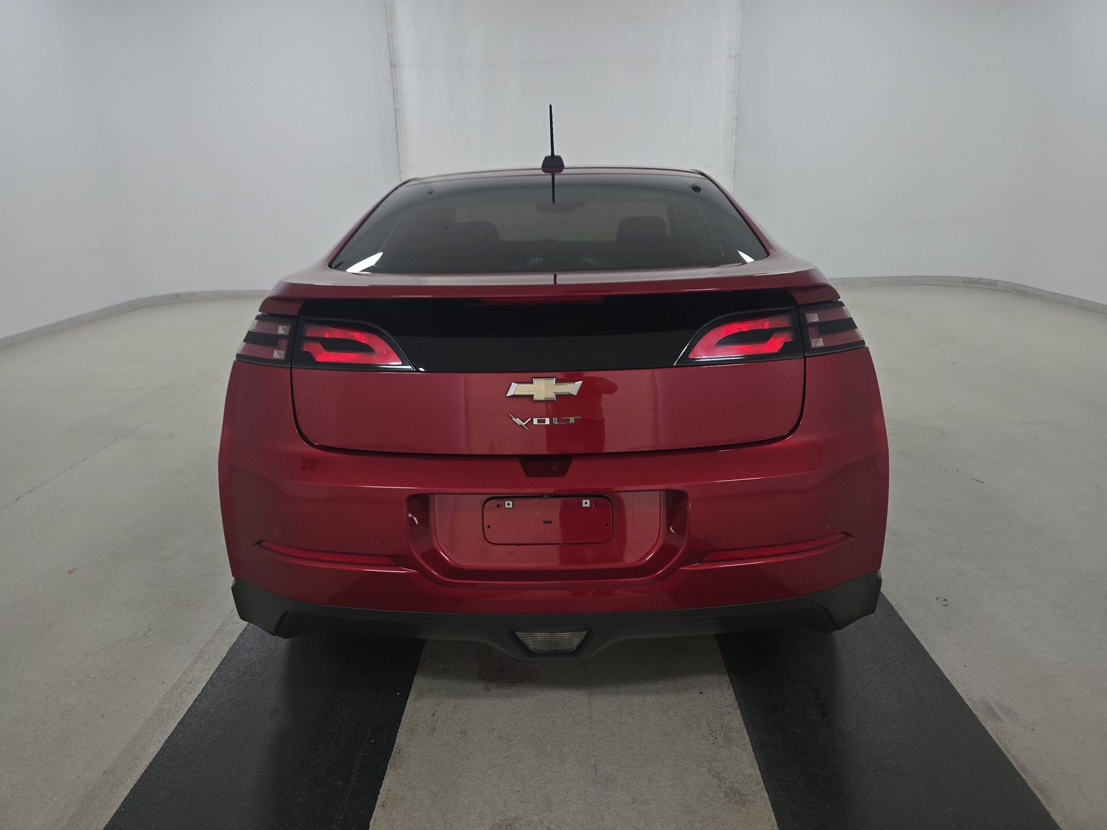 CHEVROLET UNKNOWN - 6