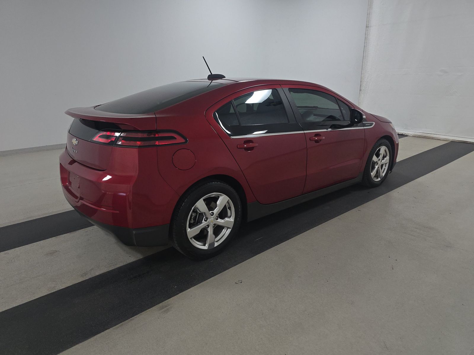 CHEVROLET UNKNOWN - 5